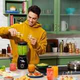 Magic Bullet Blender 1.5L Black | 02643 thumbnail 5