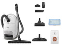 Miele Guard M1 Parquet XL Cylinder Vacuum Cleaner White | 12652580 thumbnail 6