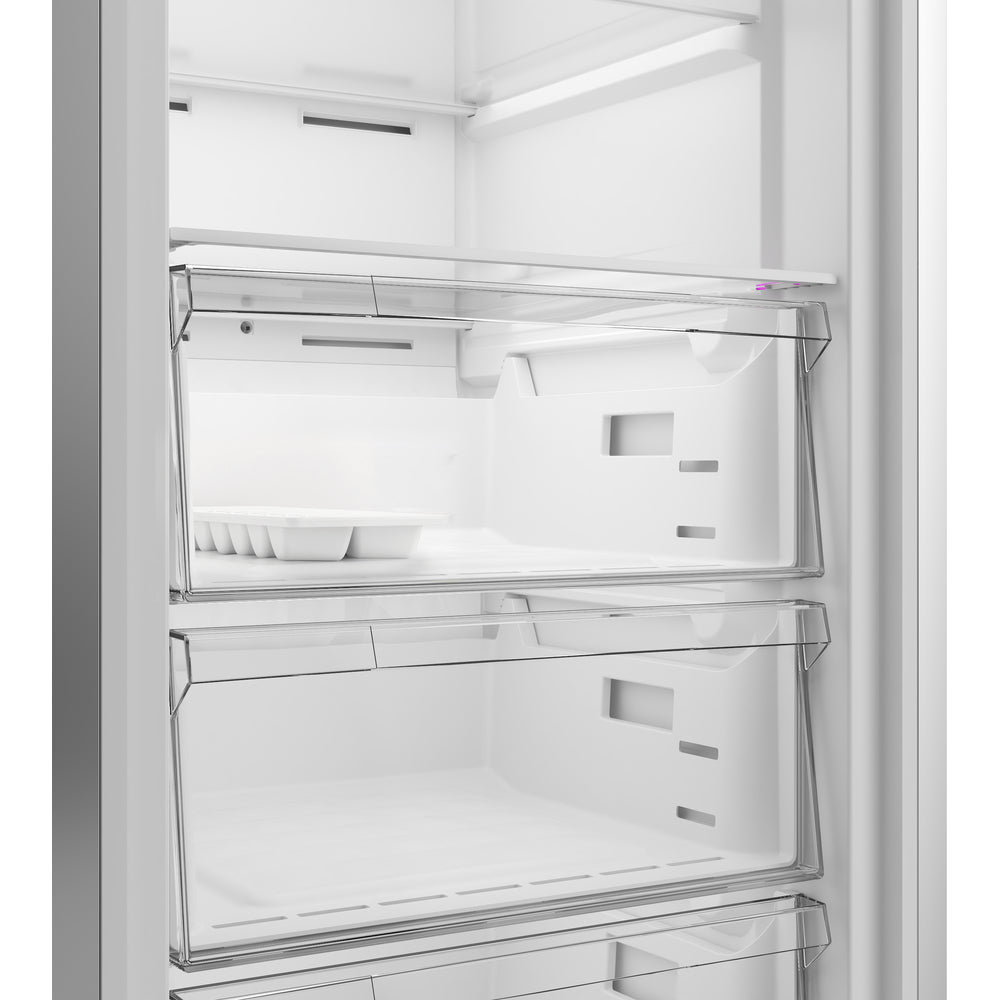 Indesit 187 x 60cm Frost Free Freezer White | MFINF1312W4UK
