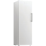 Indesit 187 x 60cm Frost Free Freezer White | MFINF1312W4UK thumbnail 1