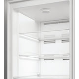 Indesit 187 x 60cm Frost Free Freezer White | MFINF1312W4UK thumbnail 3