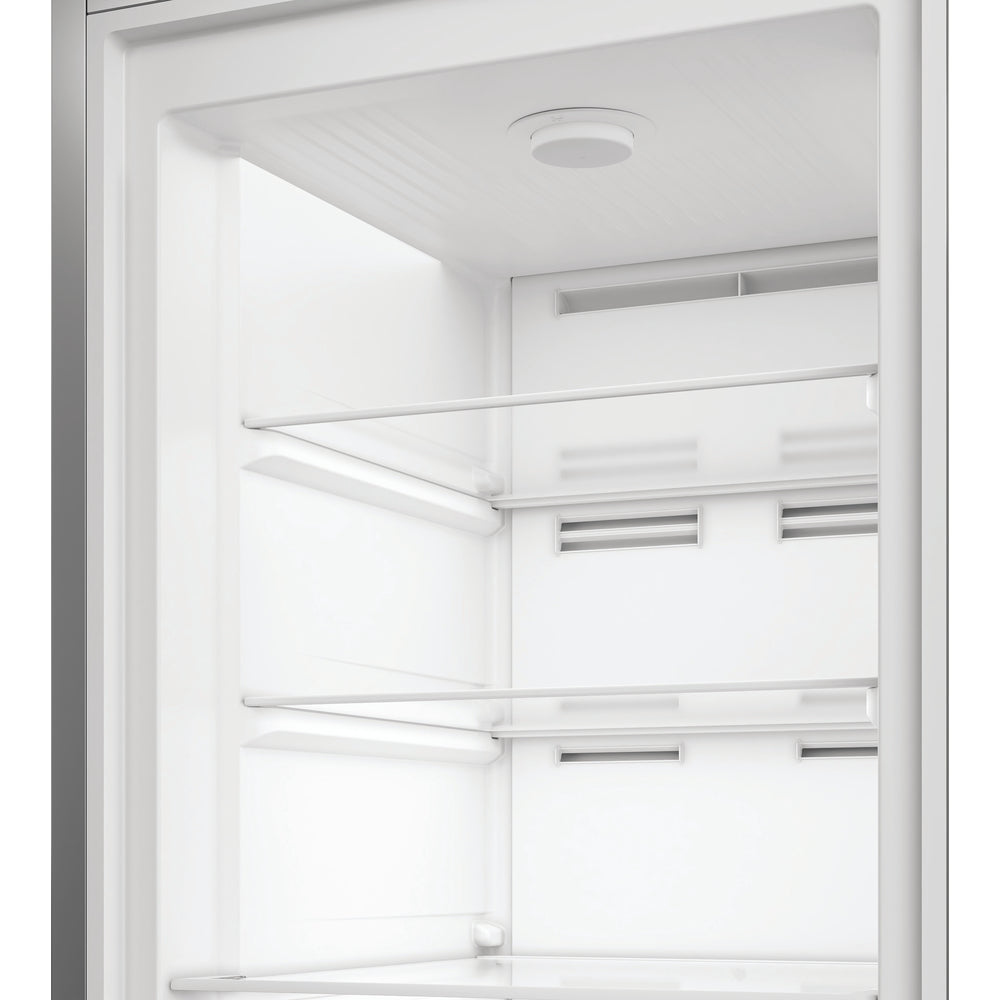 Indesit 187 x 60cm Frost Free Freezer White | MFINF1312W4UK
