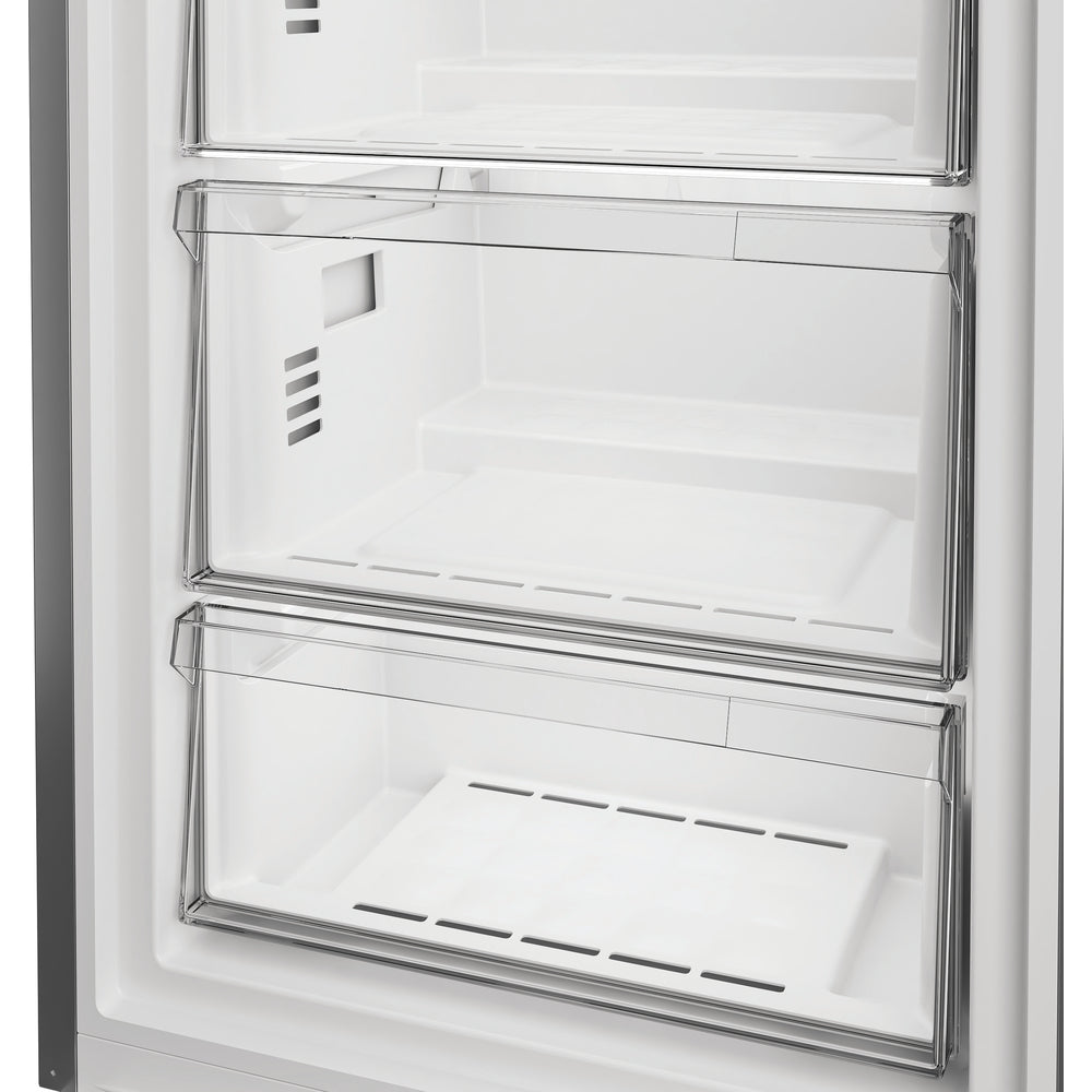 Indesit 187 x 60cm Frost Free Freezer White | MFINF1312W4UK