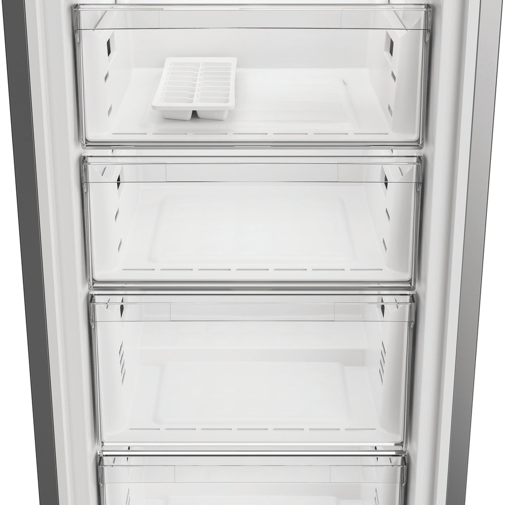Indesit 187 x 60cm Frost Free Freezer White | MFINF1312W4UK