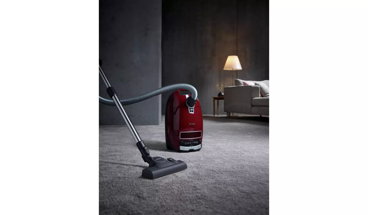 Miele Complete C3 Cat & Dog Autumn Red | 12137590