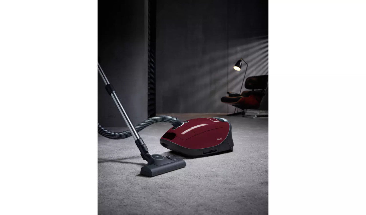 Miele Complete C3 Cat & Dog Autumn Red | 12137590