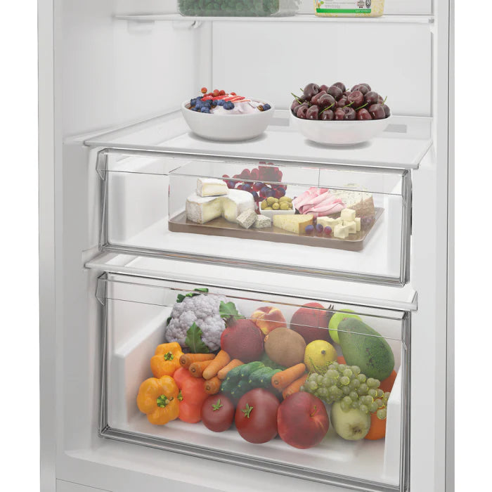 Indesit 60cm Frost Free Freestanding Fridge White | MLINF1442W4UK