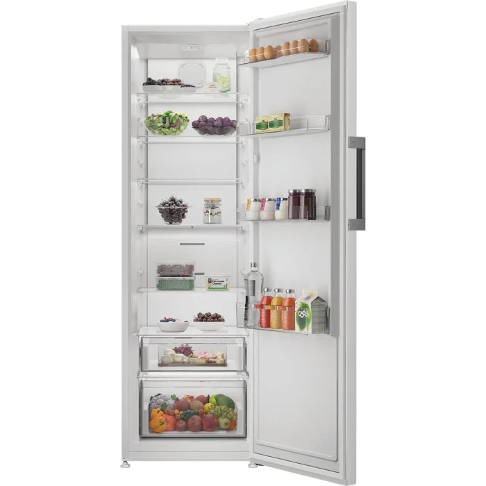 Indesit 60cm Frost Free Freestanding Fridge White | MLINF1442W4UK