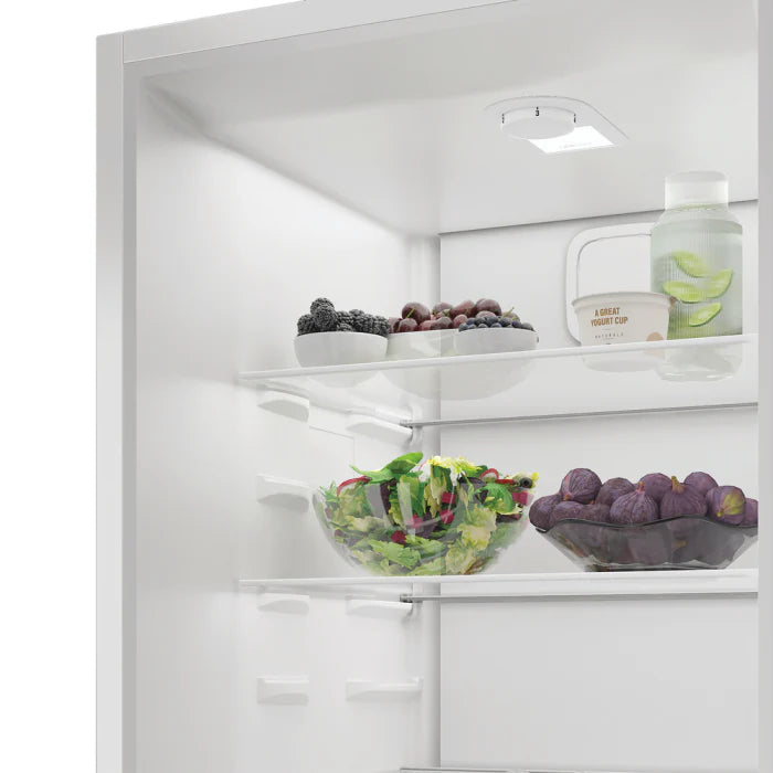 Indesit 60cm Frost Free Freestanding Fridge White | MLINF1442W4UK