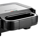 Russell Hobbs Creations 3-in-1 Sandwich Maker Black | 26810 thumbnail 6