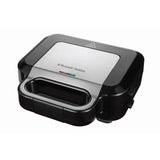 Russell Hobbs Creations 3-in-1 Sandwich Maker Black | 26810 thumbnail 1