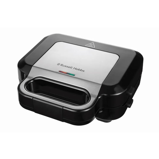 Russell Hobbs Creations 3-in-1 Sandwich Maker Black | 26810