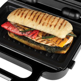 Russell Hobbs Creations 3-in-1 Sandwich Maker Black | 26810 thumbnail 3