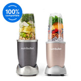 NutriBullet Deluxe Upgrade Kit | NBLUK thumbnail 2
