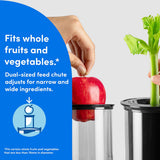 NutriBullet Juicer Pro 1000W | 01558 thumbnail 3