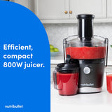 NutriBullet Juicer 800W | 01515 thumbnail 2
