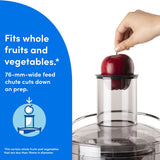 NutriBullet Juicer 800W | 01515 thumbnail 3