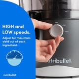 NutriBullet Juicer 800W | 01515 thumbnail 4