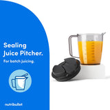 NutriBullet Juicer 800W | 01515 thumbnail 6