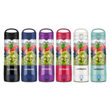 NutriBullet Portable Blender Navy | 02308 thumbnail 2