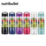 NutriBullet Portable Blender Purple | 02311 thumbnail 3