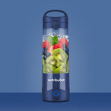 NutriBullet Portable Blender Navy | 02308 thumbnail 1
