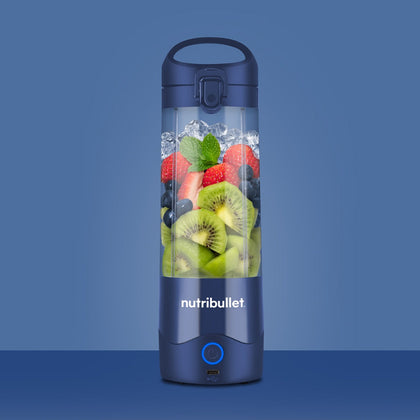 NutriBullet Portable Blender Navy | 02308