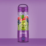 NutriBullet Portable Blender Purple | 02311 thumbnail 1