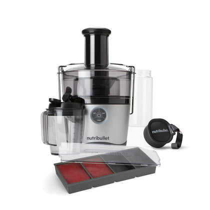 NutriBullet Juicer Pro 1000W | 01558