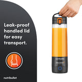 NutriBullet x McLaren F1 Team Portable Blender Grey | 02777 thumbnail 3