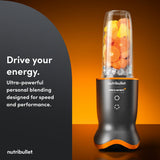 NutriBullet x McLaren Ultra 1200 Blender Grey | 02776 thumbnail 3