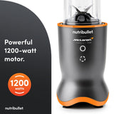 NutriBullet x McLaren Ultra 1200 Blender Grey | 02776 thumbnail 4