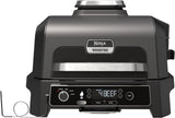 Ninja Woodfire Pro XL Electric BBQ Grill & Smoker | OG850UK thumbnail 1