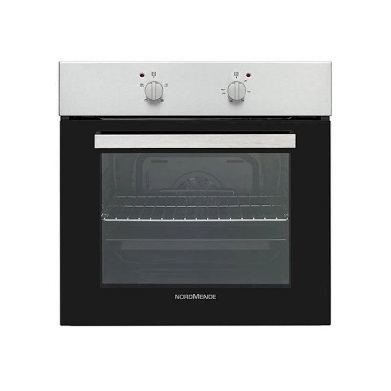 NordMende Built In Single Oven Stainless Steel | SO107IX