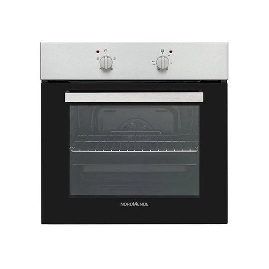 NordMende Built In Single Oven Stainless Steel | SO107IX