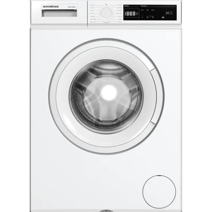 NordMende 9kg Washing Machine White | WMA1490WH