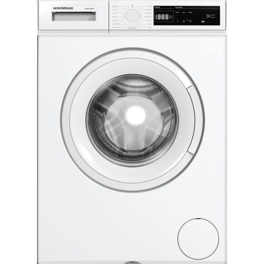 NordMende 9kg Washing Machine White | WMA1490WH