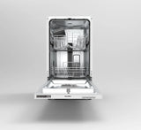PowerPoint 45cm Integrated Dishwasher White | P3410MINT thumbnail 2