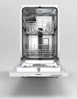 PowerPoint 45cm Integrated Dishwasher White | P3410MINT thumbnail 1