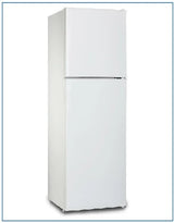PowerPoint 48cm Fridge Freezer White | P74250MLWE thumbnail 1