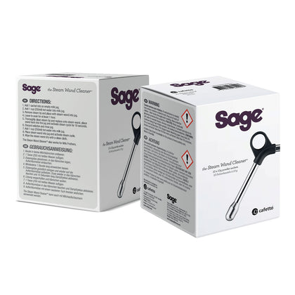 Sage The Steam Wand Cleaner | SES006NEU0NEU1