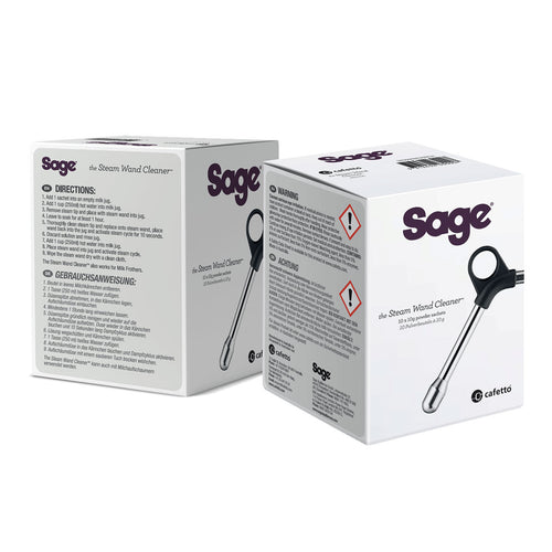 Sage The Steam Wand Cleaner | SES006NEU0NEU1