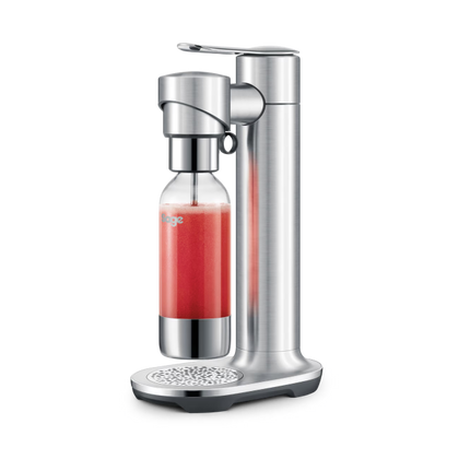 Sage The InFizz Fusion Stainless Steel | SCA800BSS0ZEU1