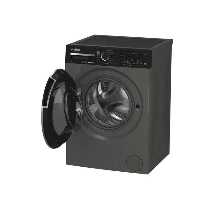 Whirlpool 10kg Freestanding Washing Machine Graphite | W0M011GADSIRE