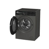 Whirlpool 10kg Freestanding Washing Machine Graphite | W0M011GADSIRE thumbnail 4