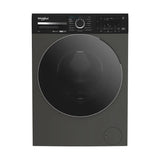 Whirlpool 10kg Freestanding Washing Machine Graphite | W0M011GADSIRE thumbnail 1
