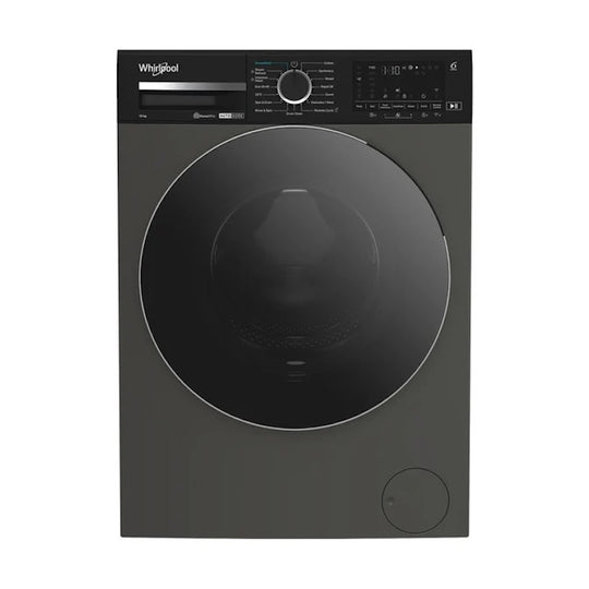 Whirlpool 10kg Freestanding Washing Machine Graphite | W0M011GADSIRE