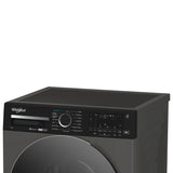 Whirlpool 10kg Freestanding Washing Machine Graphite | W0M011GADSIRE thumbnail 6