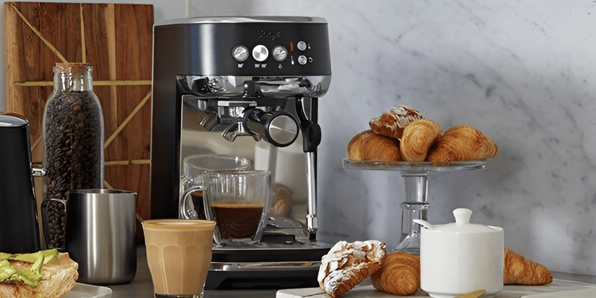 Sage Barista range