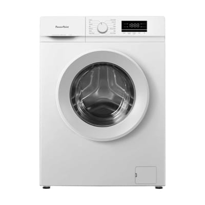 Powerpoint 8kg Washing Machine White | P35128K